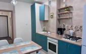 Туры в отель Kashtanovaya Apart Apartments