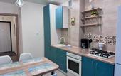 Туры в отель Kashtanovaya Apart Apartments