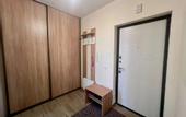 Туры в отель Kashtanovaya Apart Apartments