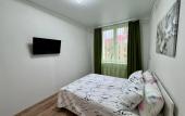 Туры в отель Kashtanovaya Apart Apartments