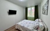Туры в отель Kashtanovaya Apart Apartments