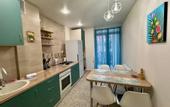 Туры в отель Kashtanovaya Apart Apartments