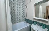 Туры в отель Kashtanovaya Apart Apartments