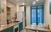 Туры в отель Kashtanovaya Apart Apartments