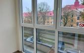 Туры в отель Kashtanovaya Apart Apartments