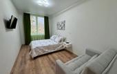 Туры в отель Kashtanovaya Apart Apartments