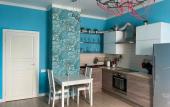 Туры в отель MyHome YourHome (MyHome YoHome) on the 27th line of Vasilyevsky Island