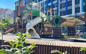 Туры в отель Monaco 24 Apartments on 1A Matveikina Street