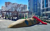 Туры в отель Monaco 24 Apartments on 1A Matveikina Street