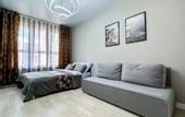 Туры в отель Monaco 24 Apartments on 1A Matveikina Street