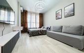 Туры в отель Monaco 24 Apartments on 1A Matveikina Street