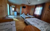Туры в отель Gostevoy Dom Mandarinovy Ray
