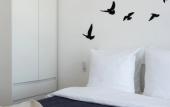 Туры в отель MyhomeYourhome Na Vadima Shefnera D.4 Apartments