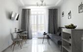 Туры в отель MyhomeYourhome Na Vadima Shefnera D.4 Apartments