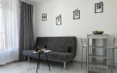 Туры в отель MyhomeYourhome Na Vadima Shefnera D.4 Apartments