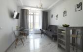 Туры в отель MyhomeYourhome Na Vadima Shefnera D.4 Apartments