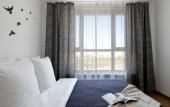 Туры в отель MyhomeYourhome Na Vadima Shefnera D.4 Apartments