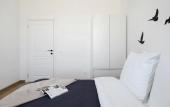 Туры в отель MyhomeYourhome Na Vadima Shefnera D.4 Apartments