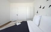 Туры в отель MyhomeYourhome Na Vadima Shefnera D.4 Apartments