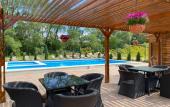 Туры в отель Kiparis zagorodnyy club