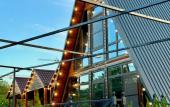 Туры в отель Kiparis zagorodnyy club