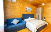 Туры в отель Kiparis zagorodnyy club
