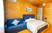 Туры в отель Kiparis zagorodnyy club