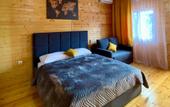 Туры в отель Kiparis zagorodnyy club