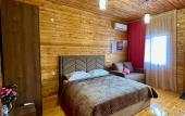 Туры в отель Kiparis zagorodnyy club