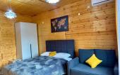 Туры в отель Kiparis zagorodnyy club