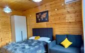Туры в отель Kiparis zagorodnyy club