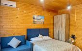 Туры в отель Kiparis zagorodnyy club