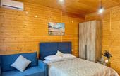 Туры в отель Kiparis zagorodnyy club