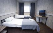 Туры в отель Krasny Kabachok Hotel