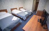 Туры в отель Krasny Kabachok Hotel