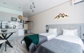 Туры в отель Atmosphere Hotel
