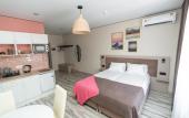 Туры в отель Atmosphere Hotel