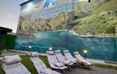Туры в отель Atmosphere Hotel