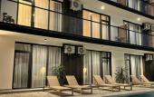 Туры в отель Azaliy 7 Guest house