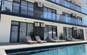 Туры в отель Azaliy 7 Guest house