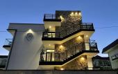Туры в отель Azaliy 7 Guest house