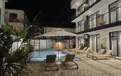 Туры в отель Azaliy 7 Guest house