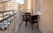 Туры в отель Versal Guest House