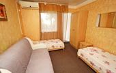 Туры в отель Rechnaya