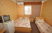 Туры в отель Rechnaya