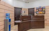 Туры в отель Petrovsky Apart Hotel