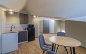 Туры в отель Petrovsky Apart Hotel