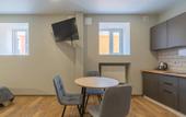 Туры в отель Petrovsky Apart Hotel