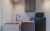 Туры в отель Petrovsky Apart Hotel