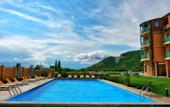 Туры в отель Burki Castle & Cellar Hotel